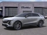 New 2026 Cadillac Lyriq V image 2