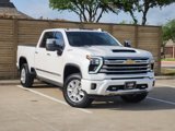 Used 2025 Chevrolet Silverado 2500 High Country w/ Technology Package image 2