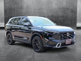 New 2026 Honda CR-V Sport Touring image 3