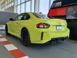 New 2025 BMW M2 w/ Lighting Package image 4
