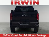 New 2025 Chevrolet Silverado 2500 LT w/ Trail Boss Package image 4