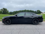 Used 2017 Dodge Charger SE w/ Blacktop Package image 2