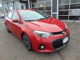 Used 2014 Toyota Corolla S image 6