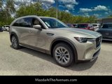 New 2025 MAZDA CX-90 3.3 Turbo w/ Premium Plus Pkg image 6