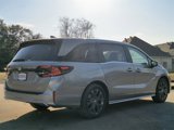New 2025 Honda Odyssey Touring image 5