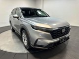 New 2026 Honda CR-V LX image 2