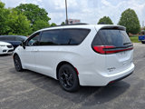 New 2025 Chrysler Pacifica Premium image 5