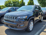 New 2024 Jeep Compass Latitude w/ Sun and Sound Group image 3