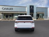 New 2025 Lincoln Aviator Reserve w/ Equipment Group 201A image 5
