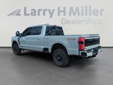 New 2025 Ford F250 Platinum image 3