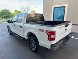 Used 2020 Ford F150 4x4 Crew Cab Police Responder image 4