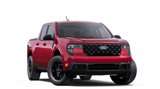 New 2025 Ford Maverick XLT image 4