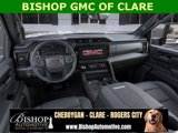 New 2025 GMC Sierra 2500 AT4X image 2