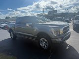 Used 2023 Ford F150 Platinum w/ Equipment Group 701A High image 2