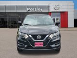 Certified 2022 Nissan Rogue Sport S image 2