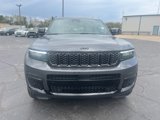 New 2025 Jeep Grand Cherokee L Summit image 2