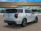 New 2025 Hyundai Palisade Calligraphy image 4