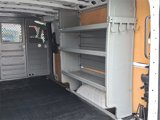 Used 2021 Nissan NV 1500 SV image 5