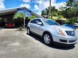 Used 2013 Cadillac SRX Luxury w/ Driver Awareness Package image 2