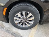New 2025 Chrysler Pacifica Select w/ Uconnect Theater Family Group image 4