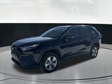 Used 2024 Toyota RAV4 XLE image 3