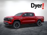New 2026 Chevrolet Colorado Z71 w/ Technology Package image 2