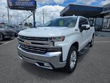 Used 2022 Chevrolet Silverado 1500 LTZ image 3