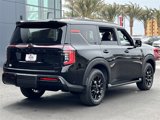New 2026 Nissan Armada PRO-4X image 6