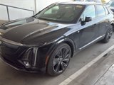 Used 2024 Cadillac Lyriq Sport w/ Nappa Leather Package image 2