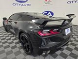 Used 2024 Chevrolet Corvette Stingray Coupe w/ Z51 Performance Package image 5
