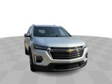 Certified 2022 Chevrolet Traverse LT w/ LT Premium Package image 2