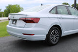 Used 2019 Volkswagen Jetta SEL image 4