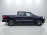 New 2024 Ford F150 Lightning 4x4 SuperCrew image 3