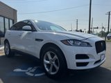 Used 2020 Jaguar F-PACE Premium image 3