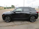 New 2025 Chevrolet TrailBlazer RS w/ Driver Confidence Package image 2