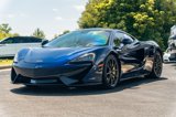 Used 2018 McLaren 570S image 3
