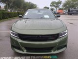 Certified 2023 Dodge Charger SXT image 4