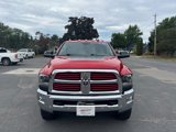 Used 2016 RAM 2500 Power Wagon w/ Heated Seats & Wheel Group image 2