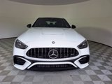 New 2025 Mercedes-Benz C 63 AMG S image 2