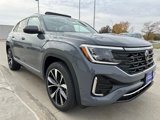 New 2025 Volkswagen Atlas Cross Sport SEL Premium R-Line image 5