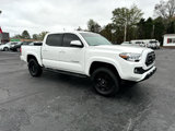 Used 2022 Toyota Tacoma SR image 4