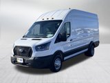 Used 2024 Ford Transit 350 148 High Roof DRW AWD w/ Interior Upgrade Package image 3