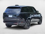 New 2025 Land Rover Range Rover Long Wheelbase SE image 2
