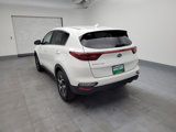 Used 2022 Kia Sportage LX image 5