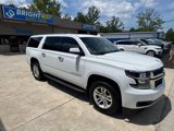 Used 2018 Chevrolet Suburban LT image 3