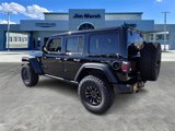 New 2025 Jeep Wrangler Unlimited Sport image 4