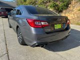 Used 2018 Subaru Legacy 2.5i Premium image 4