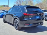 Certified 2025 MAZDA CX-70 Plug-In Hybrid w/ Premium Plus image 4