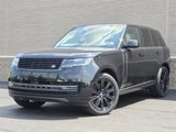 New 2025 Land Rover Range Rover SE image 2