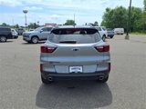 New 2026 Chevrolet TrailBlazer RS w/ Convenience Package image 4